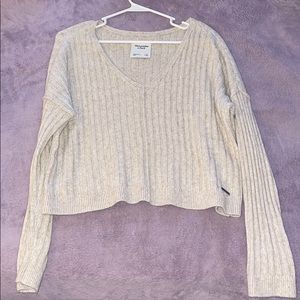 Abercrombie Sweater